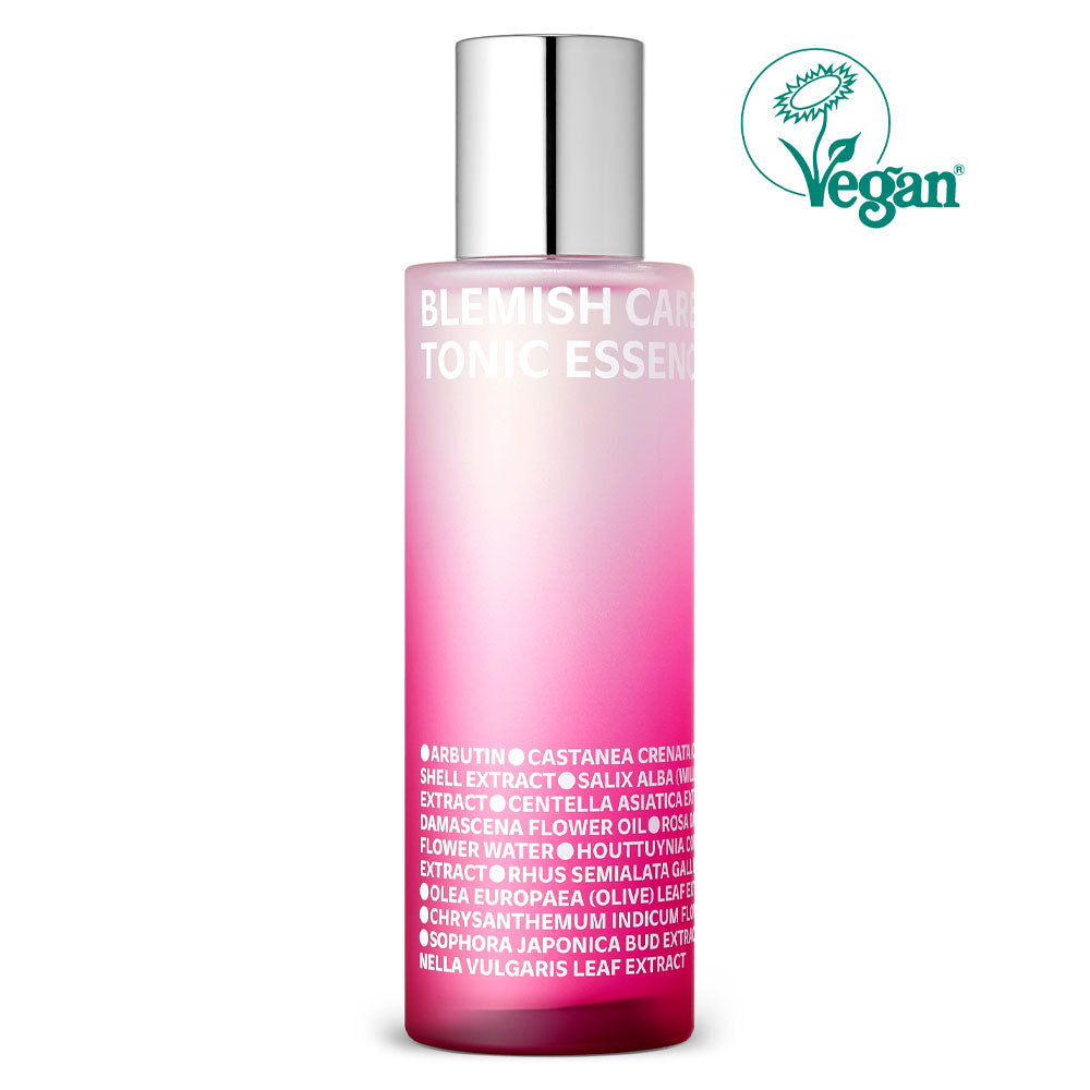 ISOI Blemish Care Tonic Essence - Peaches&Creme Shop Korean Skincare Malta