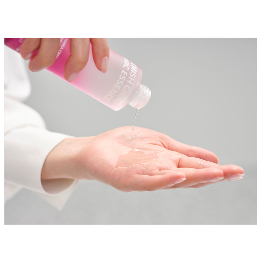 ISOI Blemish Care Tonic Essence - Peaches&Creme Shop Korean Skincare Malta