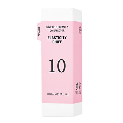 IT'S SKIN Power 10 Formula CO Effector - Elasticity Chief - Peaches&Creme Shop Korean Skincare Malta
