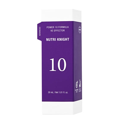 IT'S SKIN Power 10 Formula VE Effector - Nutri Knight - Peaches&Creme Shop Korean Skincare Malta