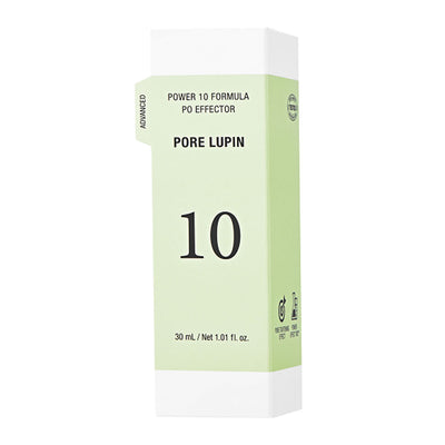 IT'S SKIN Power 10 Formula PO Effector - Pore Lupin - Peaches&Creme Shop Korean Skincare Malta