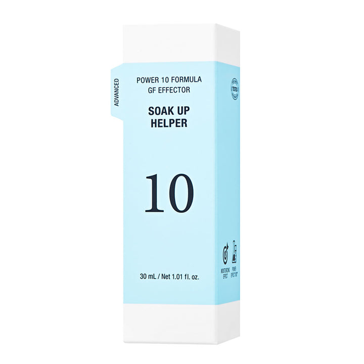 It's Skin Power 10 Formula GF Effector - Soak Up Helper - Peaches&Creme Shop Korean Skincare Malta