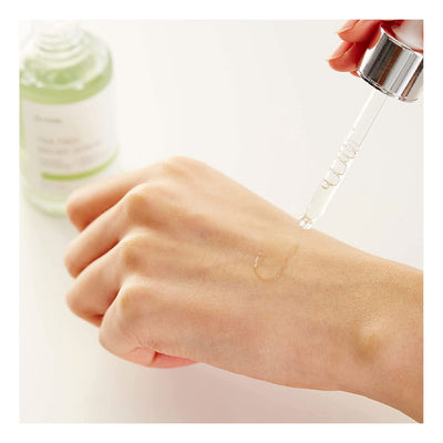 IUNIK Daily Serum Trial Kit - Peaches&Creme Shop Korean Skincare Malta