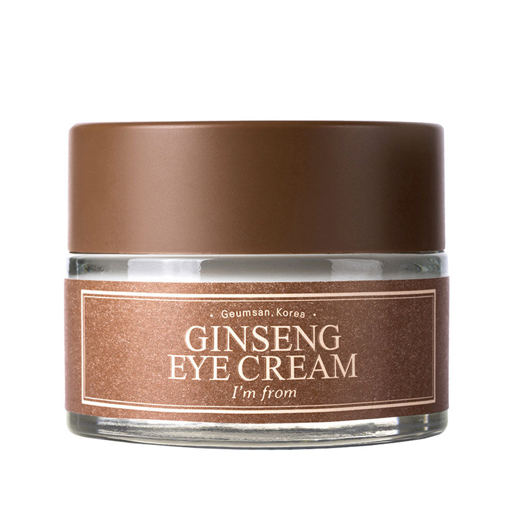 I'm FROM Ginseng Cream - Peaches&Creme Shop Korean Skincare Malta
