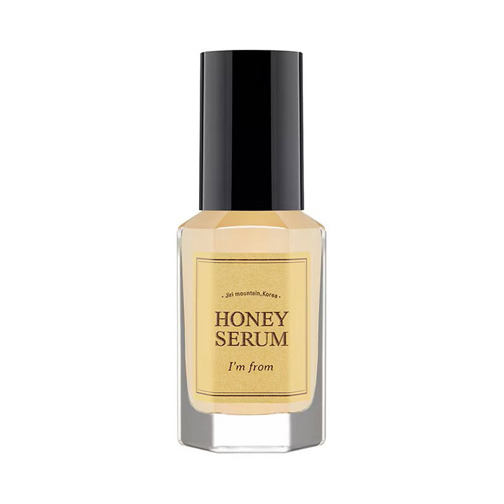 I'm FROM Honey Serum - Peaches&Creme Korean Skincare Shop Malta