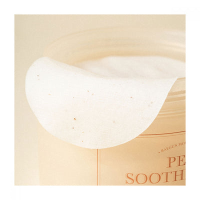 I'm FROM Pear Soothing Pad - Peaches&Creme Shop Korean Skincare Malta