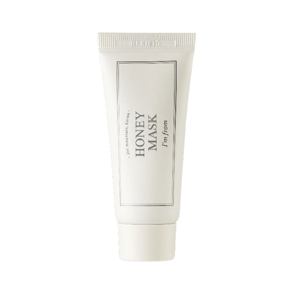 I'm From Honey Mask 30g - Peaches&Creme Shop Korean Skincare Malta