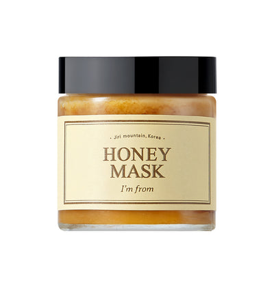 I'm From Honey Mask - Peaches&Creme Shop Korean Skincare Malta