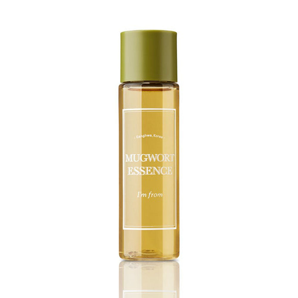 I'm From Mugwort Essence 30ml - Peaches&Creme Shop Korean Skincare Malta