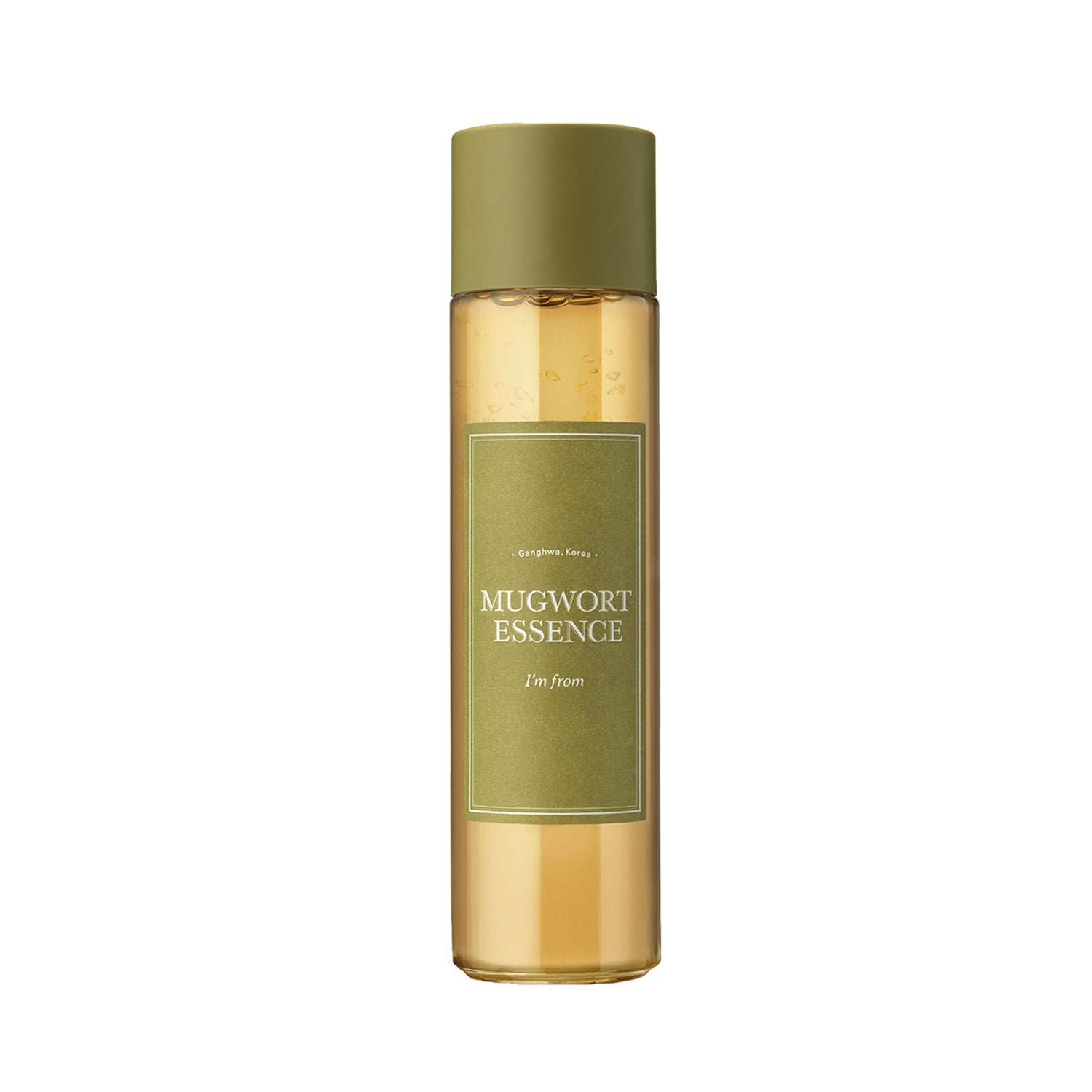 I'm From Mugwort Essence - Peaches&Creme Shop Korean Skincare Malta