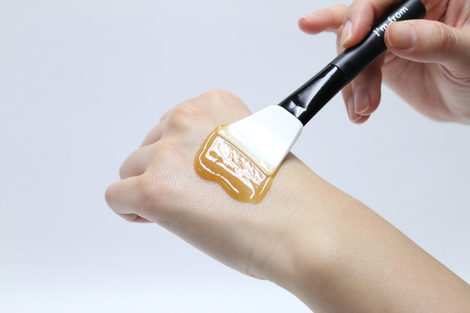 I'm From Honey Mask - Peaches&Creme Shop Korean Skincare Malta