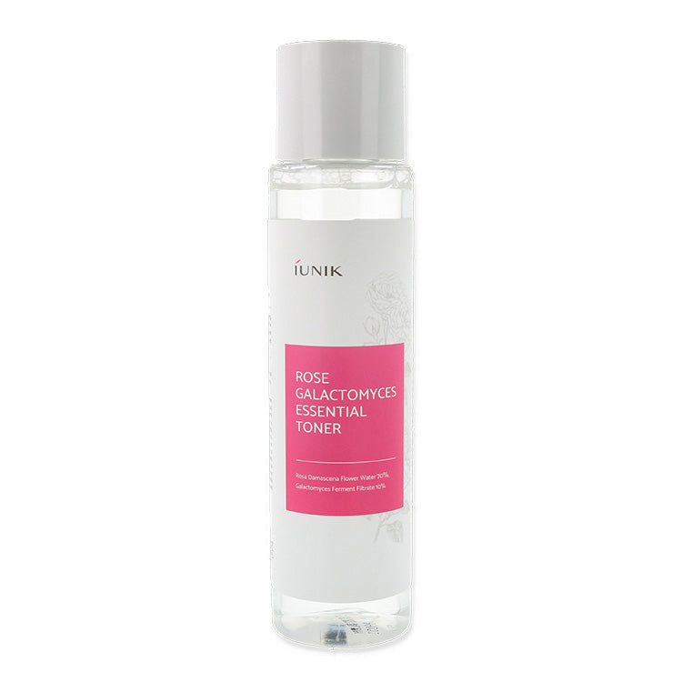 Rose Galactomyces Essential Toner