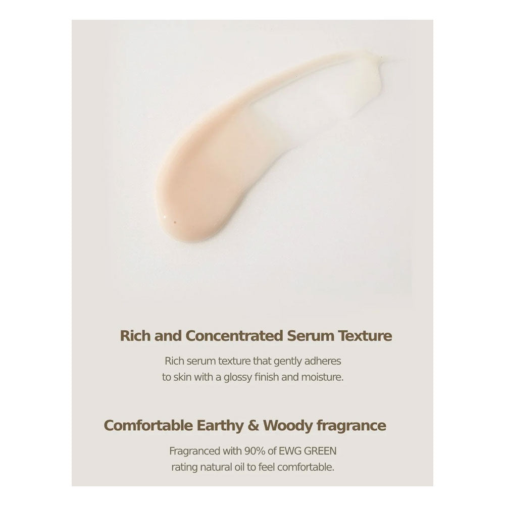 KAINE Chaga Collagen Charging Serum - Peaches&Creme Shop Korean Skincare Malta