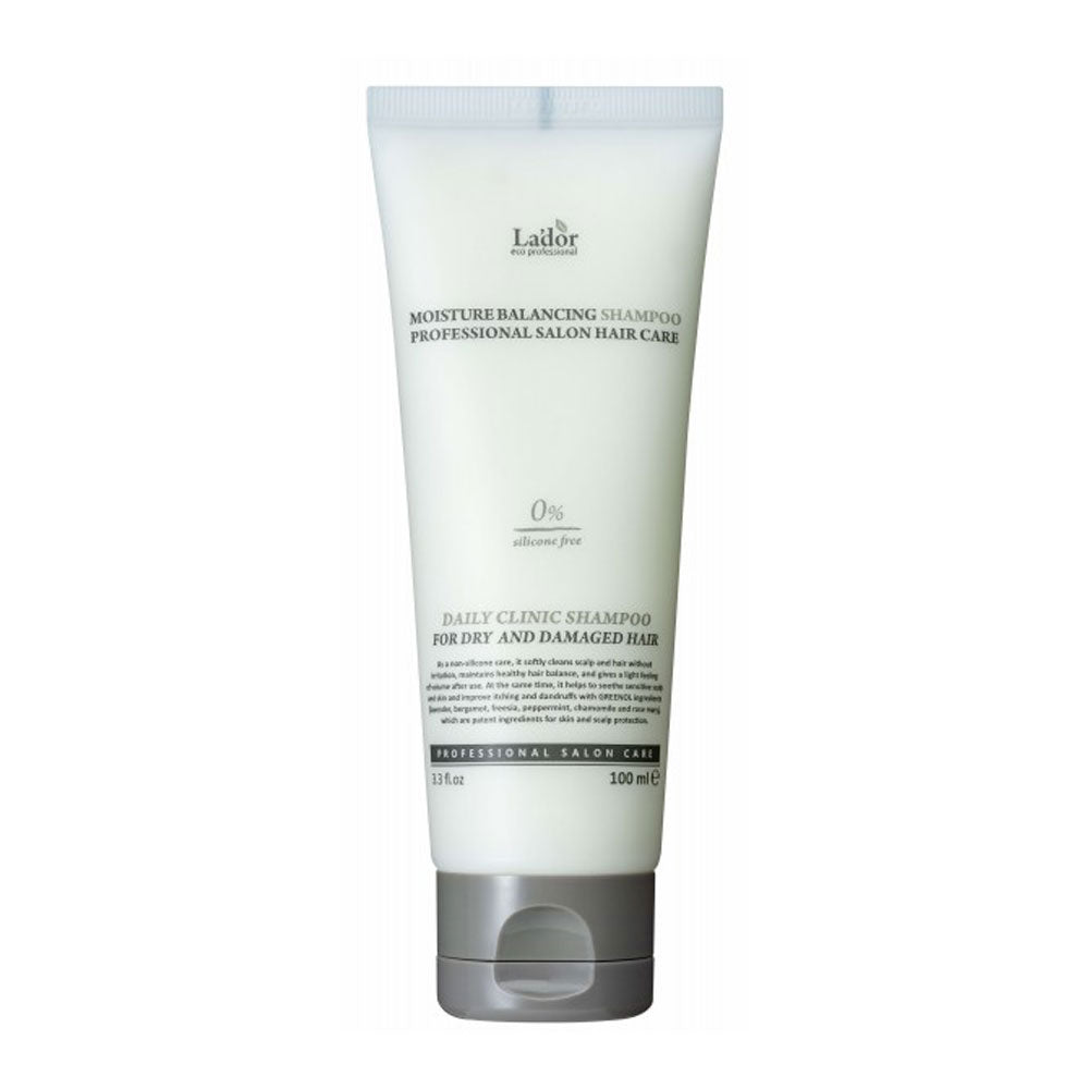 La'dor Moisture Balancing Shampoo - Peaches&Creme Shop Korean Skincare Malta