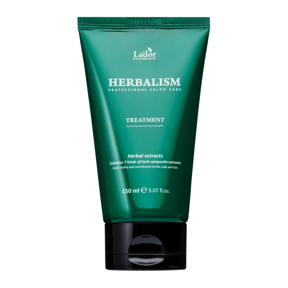 Lador Herbalism Treatment - Peaches&Creme Shop Korean Skincare Malta