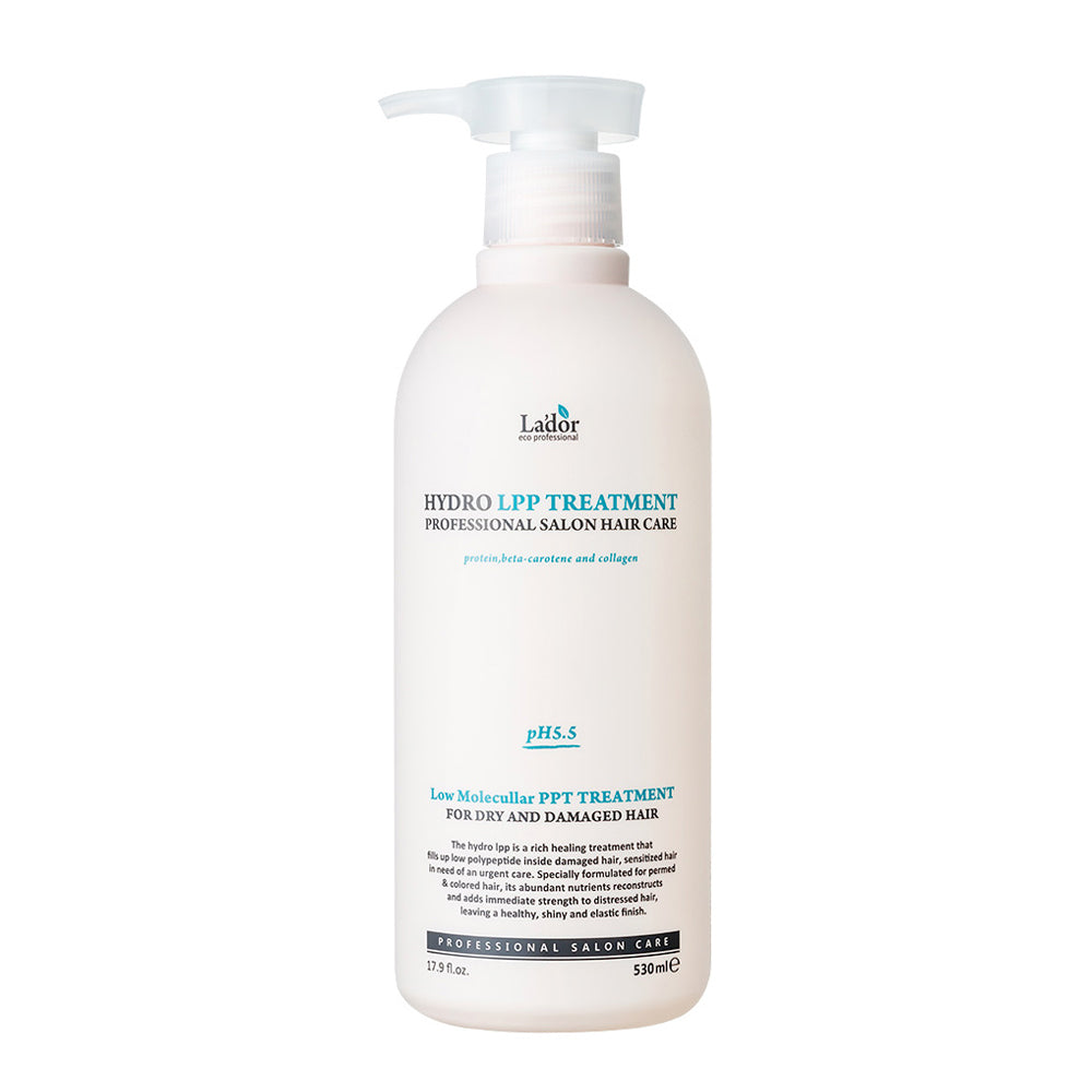 LADOR Hydro LPP Treatment - Peaches&Creme Korean Skincare Shop Malta