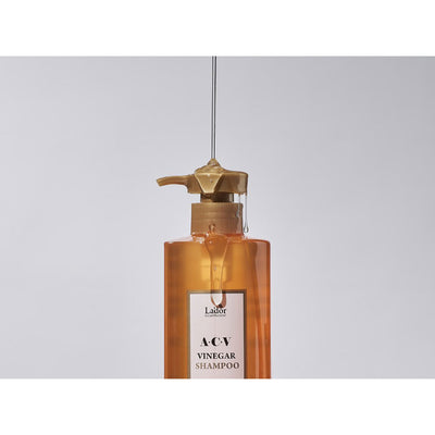 La'dor ACV Vinegar Shampoo - Peaches&Creme Shop Korean Skincare Malta