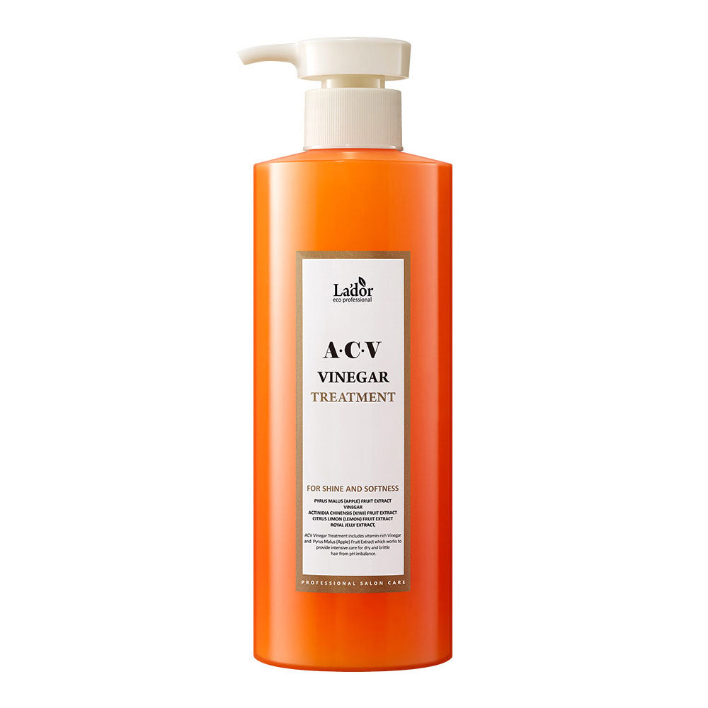 La'dor ACV Vinegar Treatment - Peaches&Creme Shop Korean Skincare Malta
