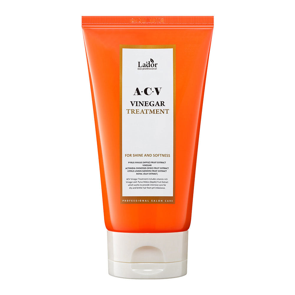 La'dor ACV Vinegar Treatment - Peaches&Creme Shop Korean Skincare Malta