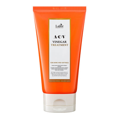 La'dor ACV Vinegar Treatment - Peaches&Creme Shop Korean Skincare Malta