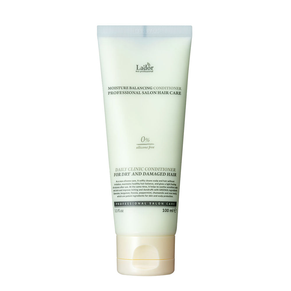 Lador Moisture Balancing Conditioner - Peaches&Creme Shop Korean Skincare Malta