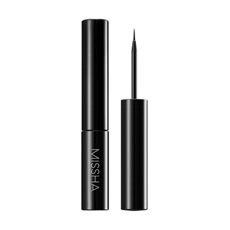 MISSHA Liquid Sharp Liner - Peaches&Creme Shop Korean Skincare Malta