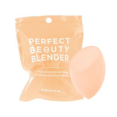 MIZON PERFECT BEAUTY BLENDER - Peaches&Creme Shop Korean Skincare Malta