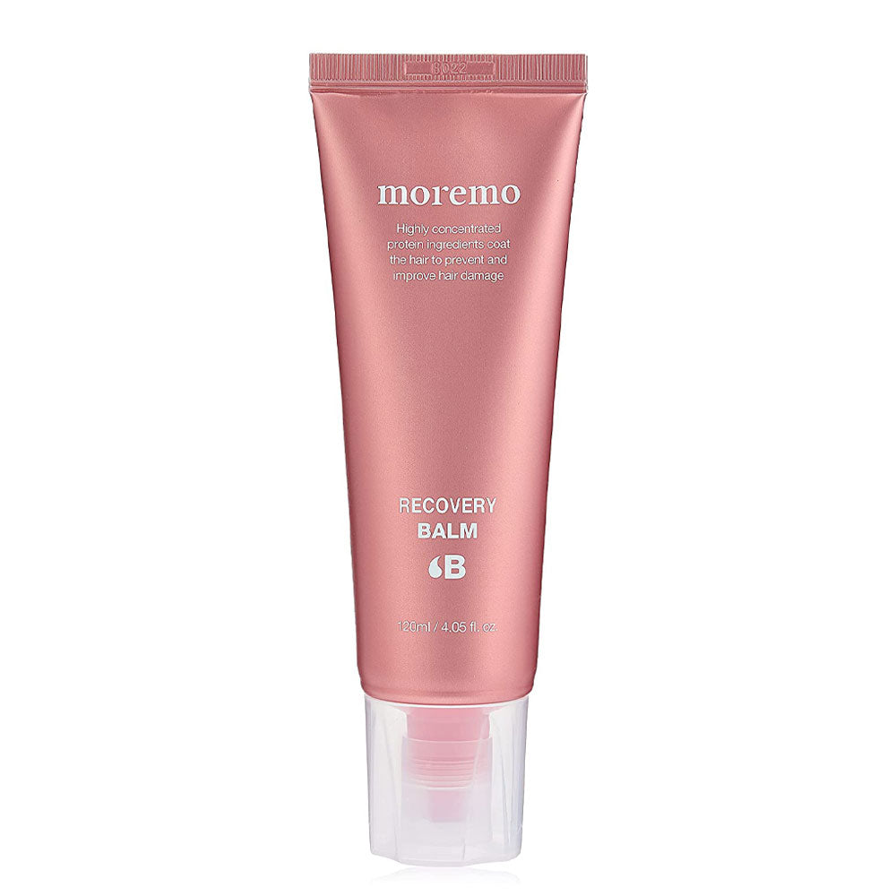 MOREMO Recovery Balm B - Peaches&Creme Shop Korean Skincare Malta