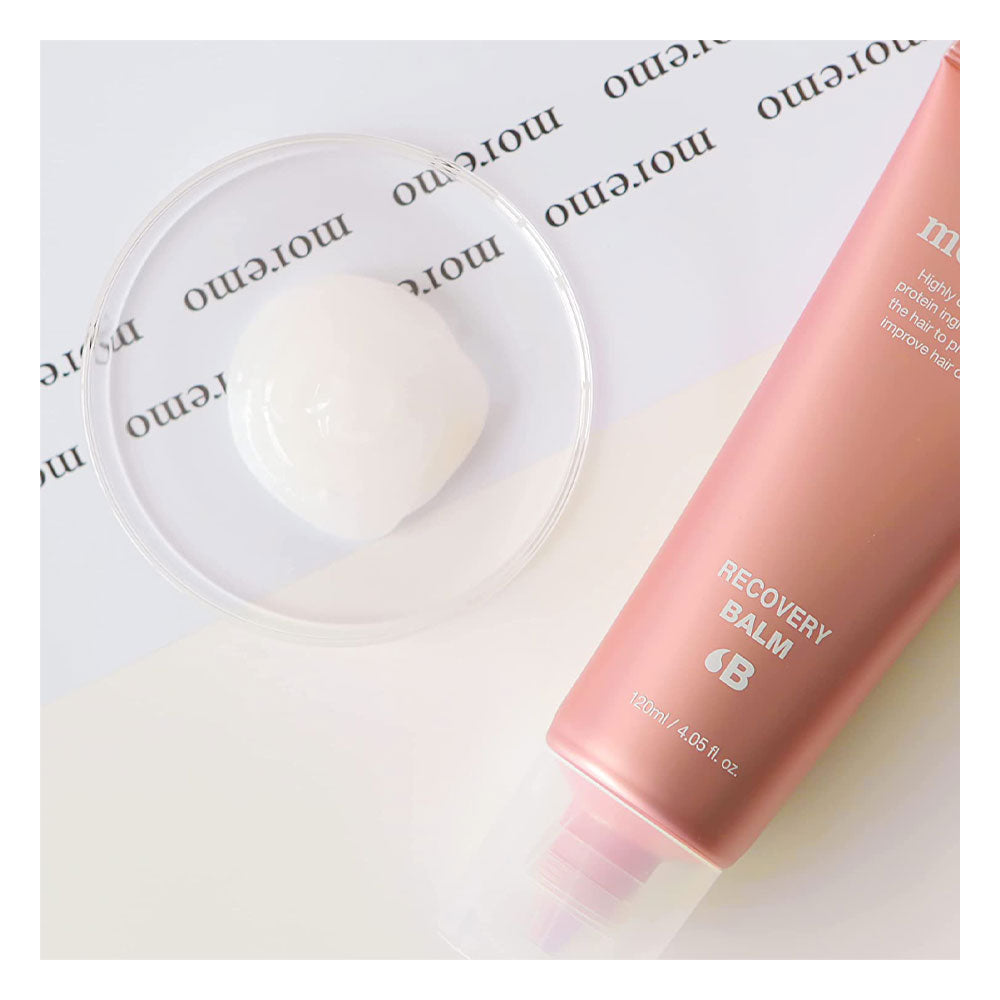 MOREMO Recovery Balm B - Peaches&Creme Shop Korean Skincare Malta