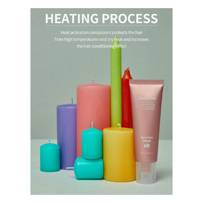 MOREMO Recovery Balm B - Peaches&Creme Shop Korean Skincare Malta