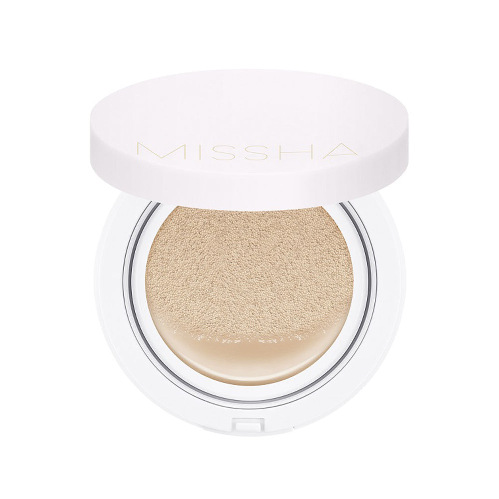 MISSHA Magic Cushion Cover Lasting - Peaches&Creme Shop Korean Skincare Malta