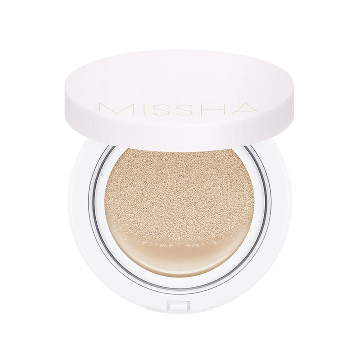MISSHA Magic Cushion Cover Lasting - Peaches&Creme Shop Korean Skincare Malta
