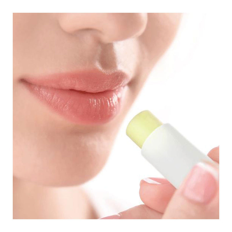 Ma:nyo Our Vegan Color Lip Balm [Green Pink - Avocado] - Peaches&Creme Shop Korean Skincare Malta