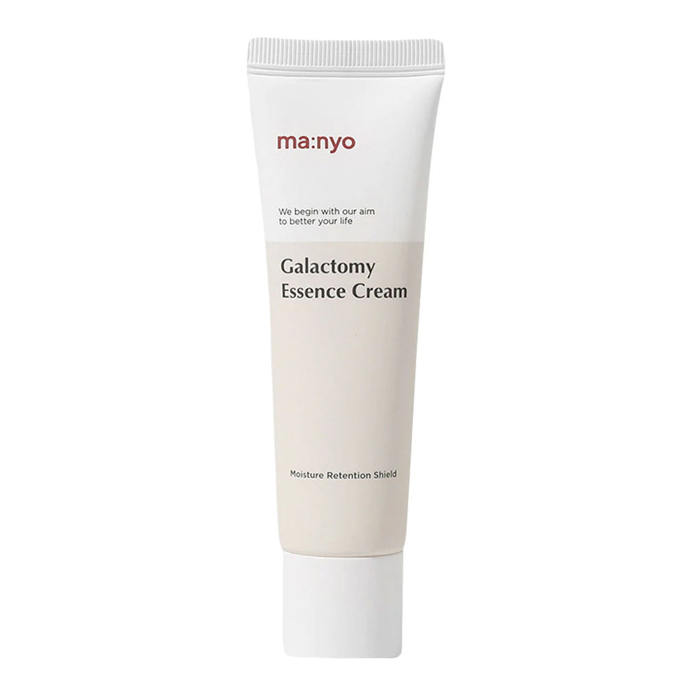 Ma:nyo Galactomy Essence Cream - Peaches&Creme Korean Skincare Malta