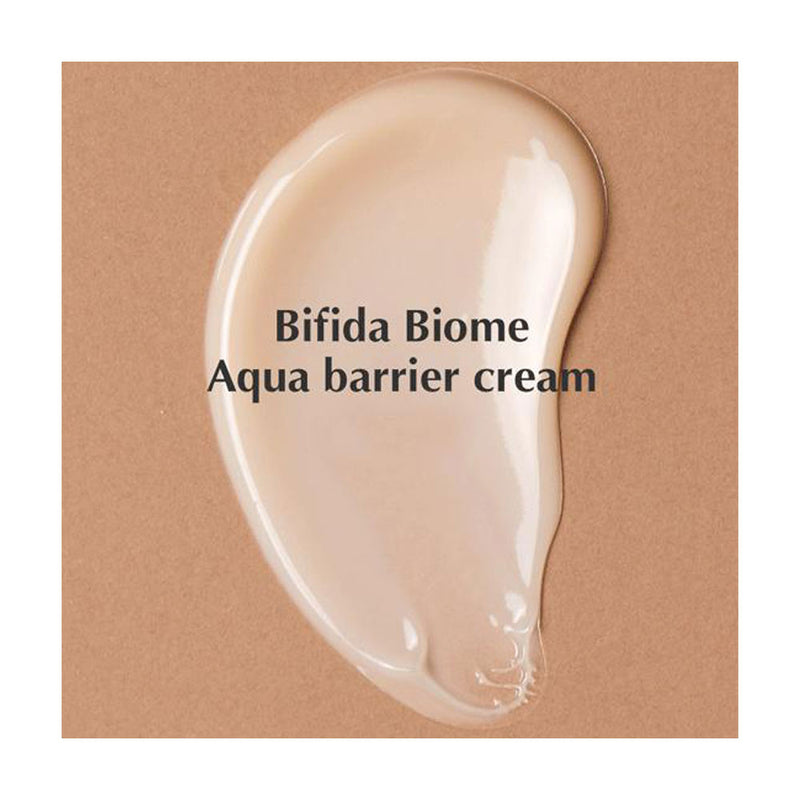 Ma:nyo Bifida Biome Aqua Barrier Cream - Peaches&Creme Shop Korean Skincare Malta