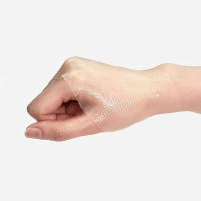 Ma:nyo Bifida Ampoule Wrap Mask - Peaches&Creme Korean Skincare Malta