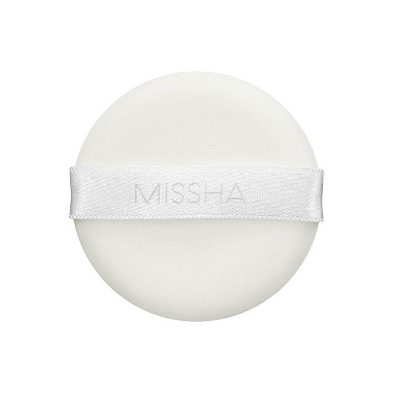 MISSHA Airy Pot Pressed Powder - Peaches&Creme Korean Skincare Malta