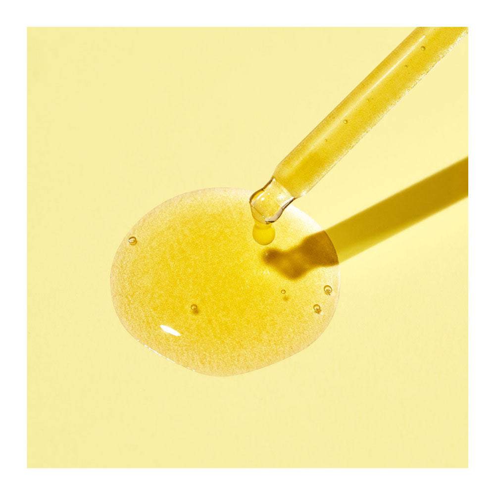 Missha Vita C Plus Spot Correcting & firming Ampoule - Peaches&Creme Shop Korean Skincare Malta