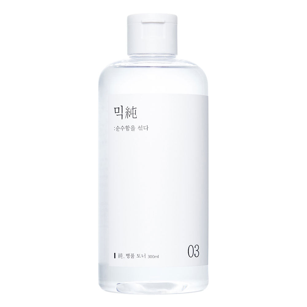 MIXSOON Centella Asiatica Toner - Peaches&Creme Shop Korean Skincare Malta