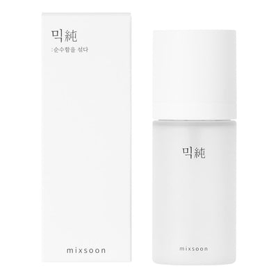 MIXSOON Morning Fog Mist Case - Peaches&Creme Shop Korean Skincare Malta