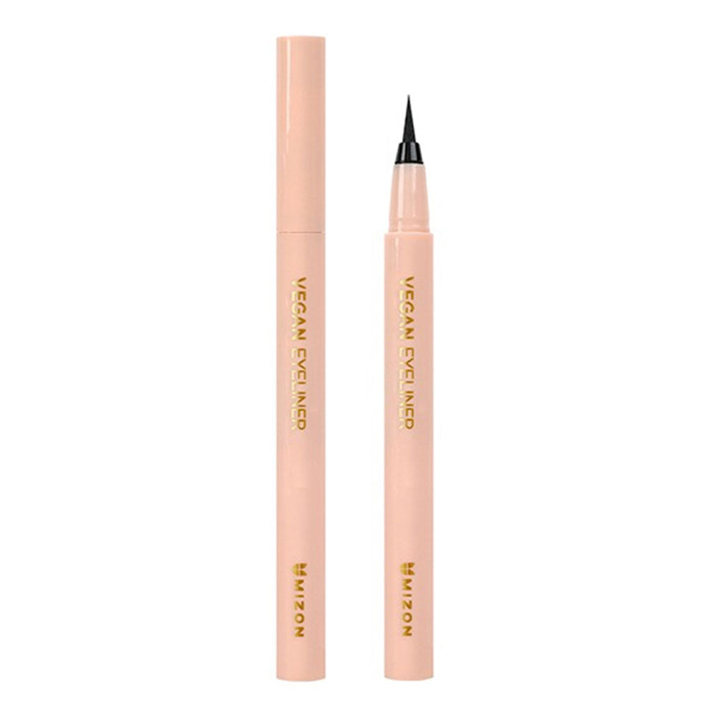Mizon Vegan Eyeliner - Peaches&Creme Shop Korean Skincare Malta
