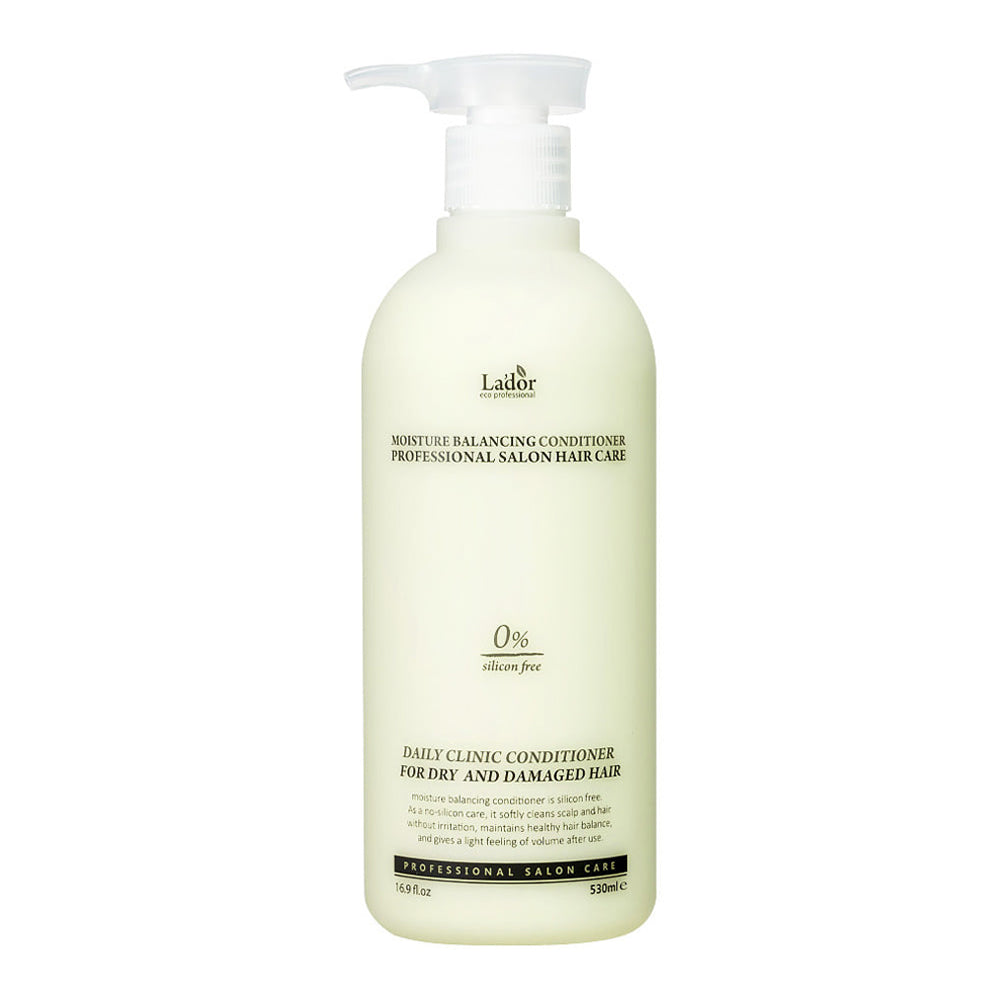 Lador Moisture Balancing Conditioner - Peaches&Creme Shop Korean Skincare Malta