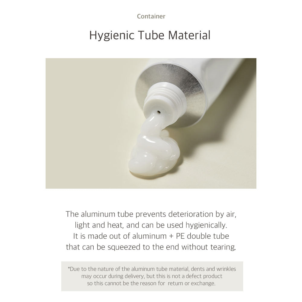 NEEDLY Panthenol Water Gel Cream - Peaches&Creme Shop Korean Skincare Malta