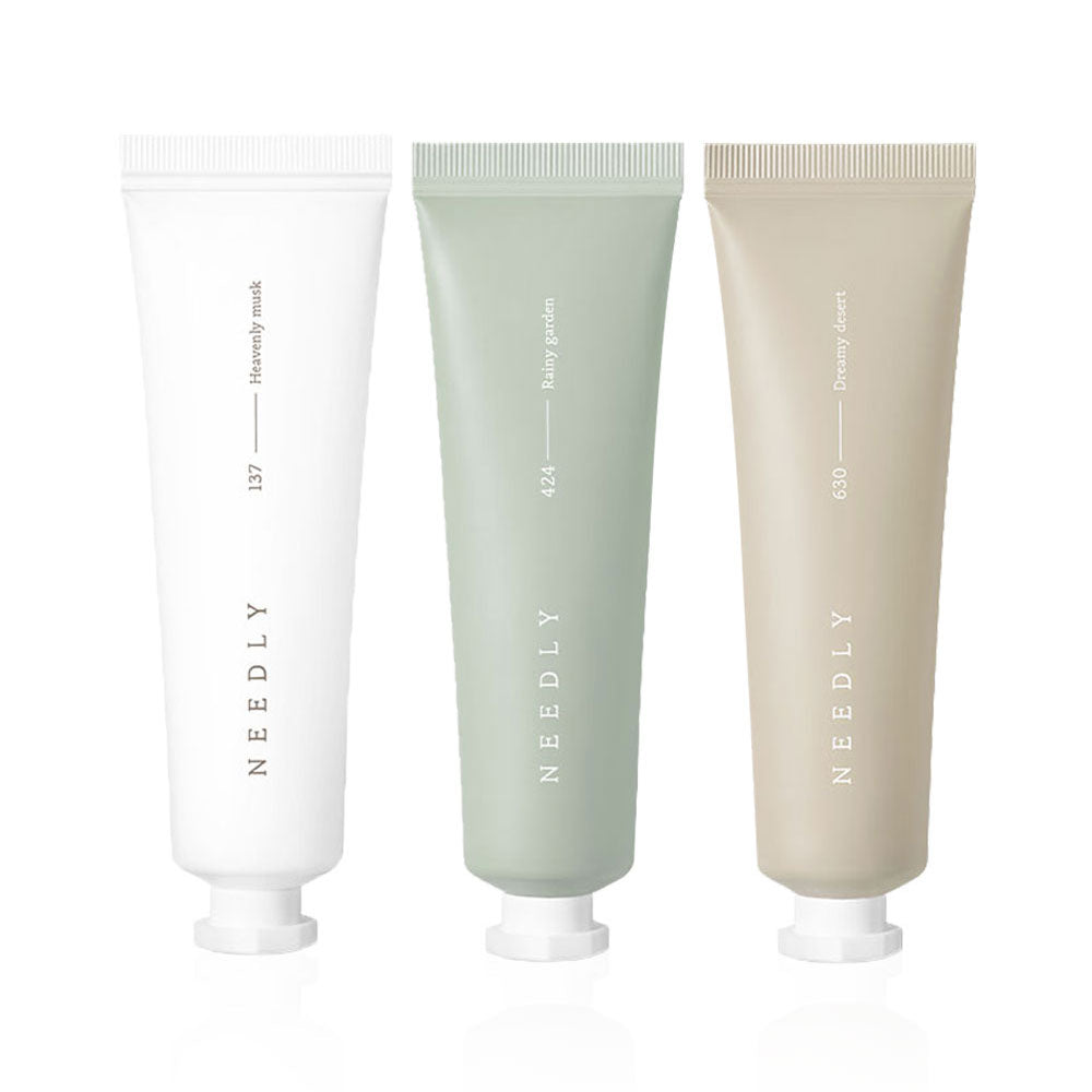 NEEDLY Sensory Hand Cream - Peaches&Creme Shop Korean Skincare Malta