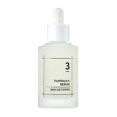 NUMBUZIN No.3 Skin Softening Serum - Peaches&Creme Shop Korean Skincare Malta