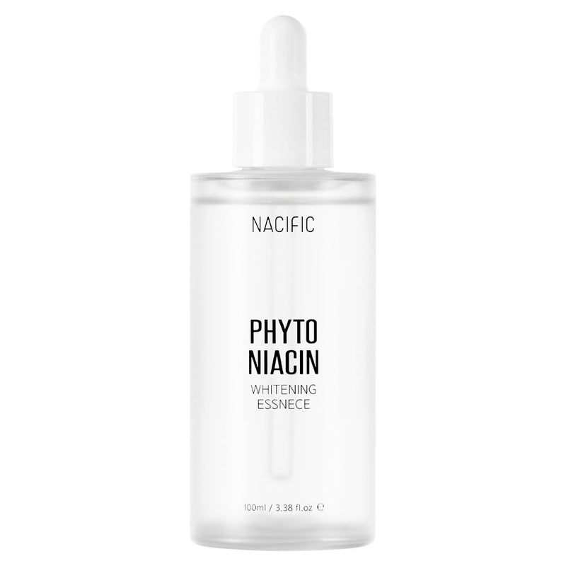 NACIFIC Phyto Niacin Whitening Essence - Peaches&Creme Korean Skincare Malta