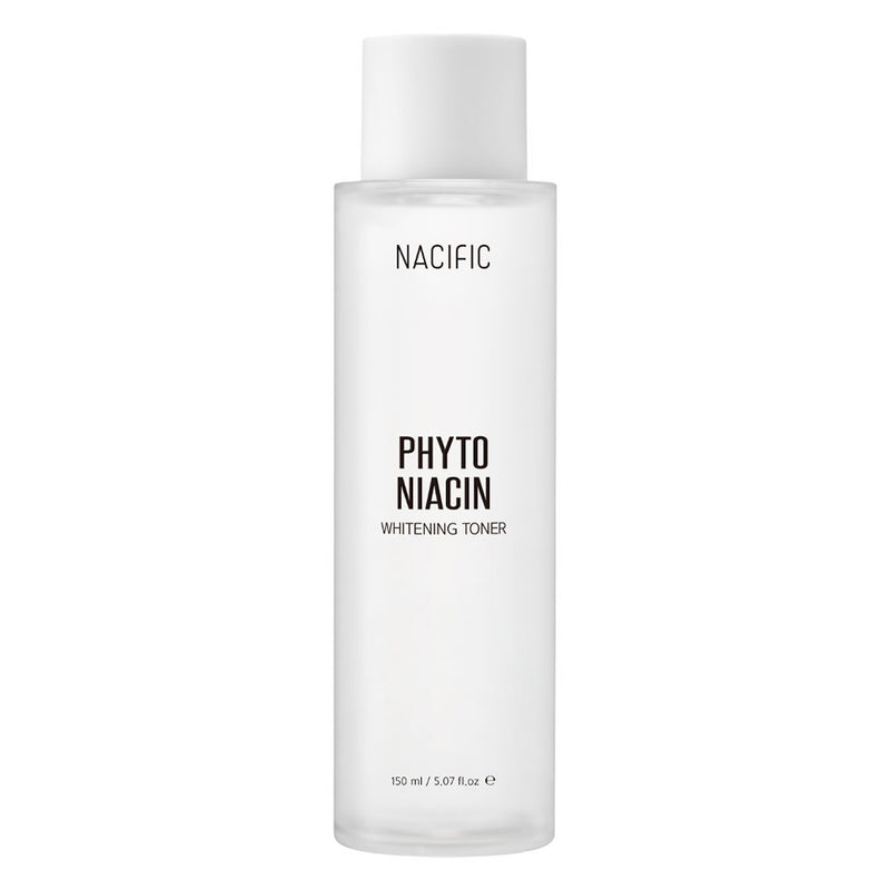 NACIFIC Phyto Niacin Whitening Toner - Peaches&Creme Korean Skincare Malta