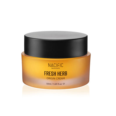 Fresh Herb Origin Cream - Peaches&Crème K-Beauty and Skincare