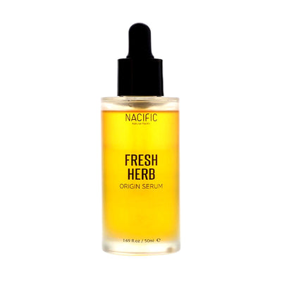 Fresh Herb Origin Serum - Peaches&Crème K-Beauty and Skincare