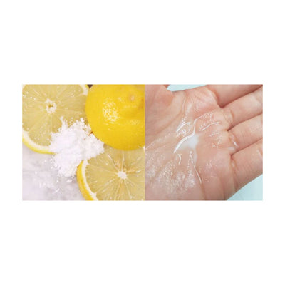 NEOGEN Dermalogy Real Vita C Powder Lemon  - Peaches&Creme Shop Korean Skincare Malta
